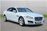 2017 Jaguar XF