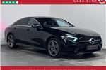 2019 Mercedes-Benz CLS