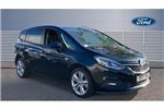 2017 Vauxhall Zafira