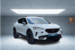 2022 Cupra Formentor