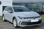 2023 Volkswagen Golf GTE