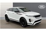 2021 Land Rover Range Rover Evoque