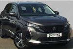 2021 Peugeot 3008