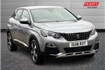 2018 Peugeot 3008 1.2 PureTech Allure 5dr