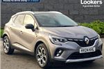 2024 Renault Captur