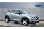2020 Nissan Juke