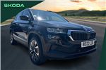 2022 Skoda Karoq