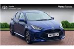 2022 Toyota Yaris