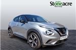 2020 Nissan Juke