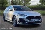 2023 Ford Focus