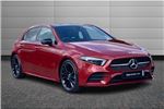2023 Mercedes-Benz A-Class