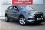 2021 Nissan Qashqai