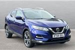 2018 Nissan Qashqai