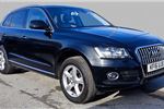 2016 Audi Q5