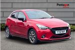 2016 Mazda 2