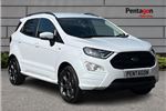 2023 Ford EcoSport