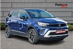 2021 Vauxhall Crossland