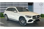 2020 Mercedes-Benz GLC