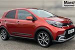 2023 Kia Picanto