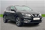 2017 Nissan Qashqai