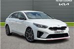 2019 Kia ProCeed