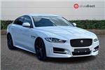 2019 Jaguar XE