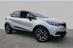 2019 Renault Captur