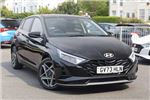 2024 Hyundai i20