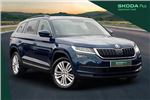 2021 Skoda Kodiaq