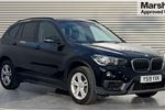 2019 BMW X1