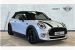 2018 MINI Convertible