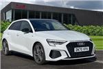 2020 Audi A3