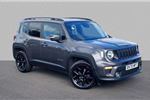 2020 Jeep Renegade