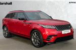 2022 Land Rover Range Rover Velar