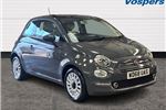 2019 Fiat 500