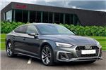 2023 Audi A5 Sportback