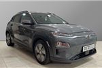 2020 Hyundai Kona Electric