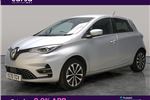 2020 Renault Zoe