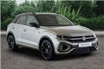 2025 Volkswagen T-Roc