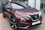 2019 Nissan Juke