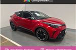 2021 Toyota C-HR