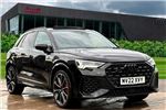 2022 Audi RS Q3