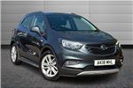 2018 Vauxhall Mokka X