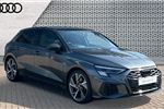 2023 Audi S3