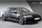 2024 Audi A6