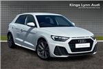 2024 Audi A1