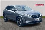 2022 Nissan Qashqai