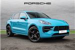 2019 Porsche Macan