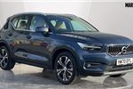 2021 Volvo XC40