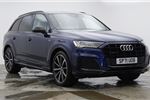 2021 Audi Q7